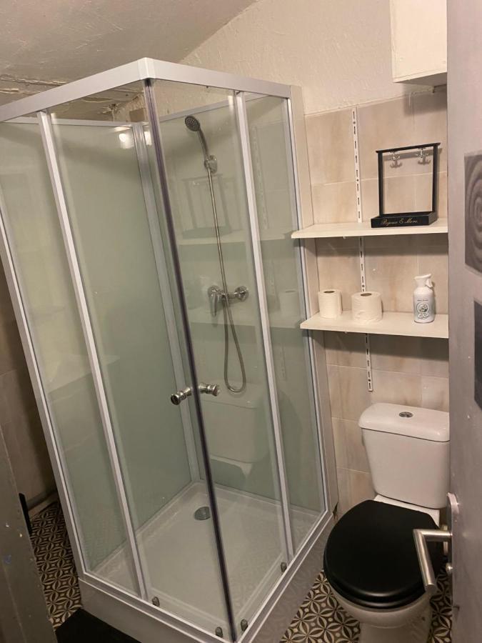 Un Duplex Pour 4 Personne Residence De Vacances Arles Bagian luar foto