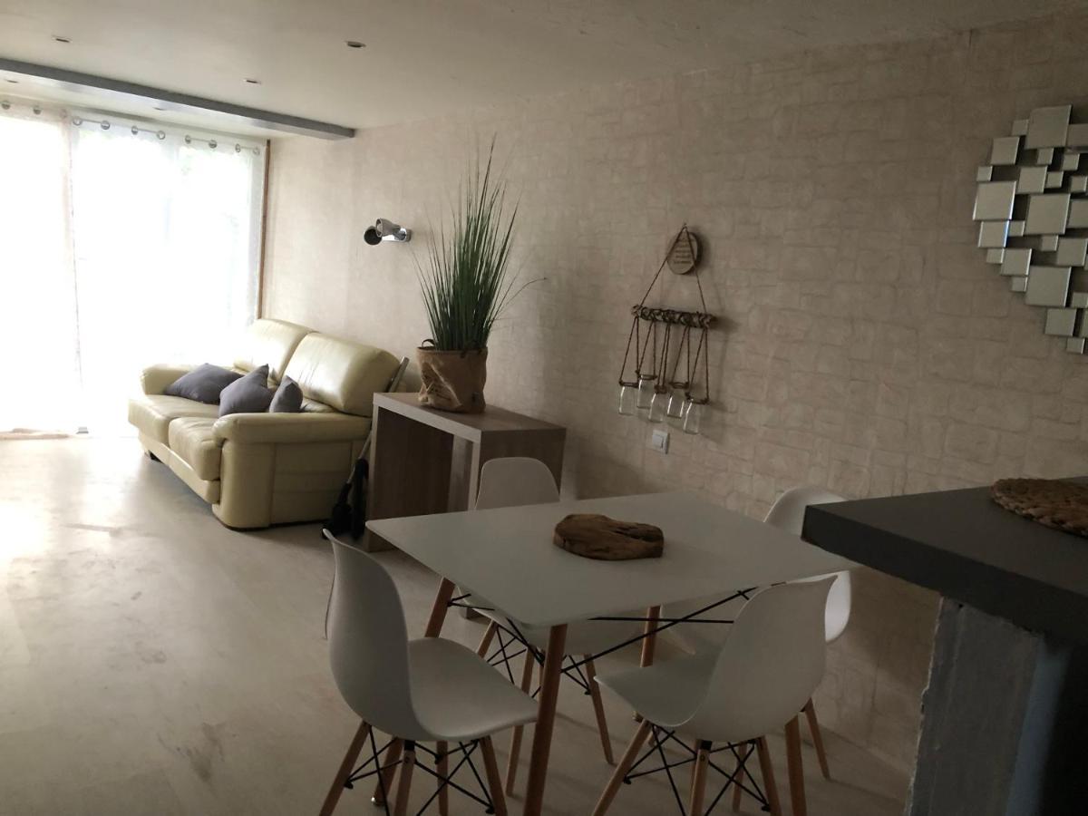 Un Duplex Pour 4 Personne Residence De Vacances Arles Bagian luar foto