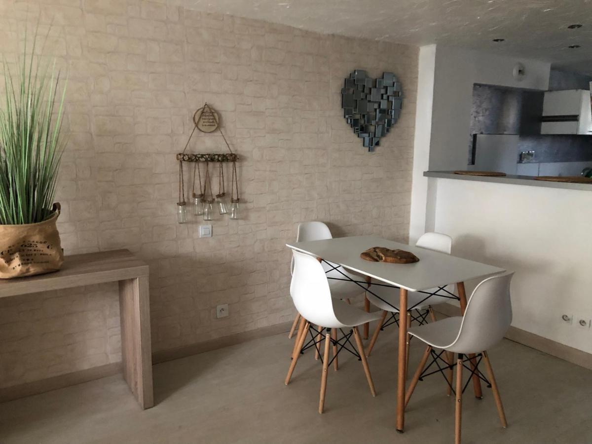 Un Duplex Pour 4 Personne Residence De Vacances Arles Bagian luar foto