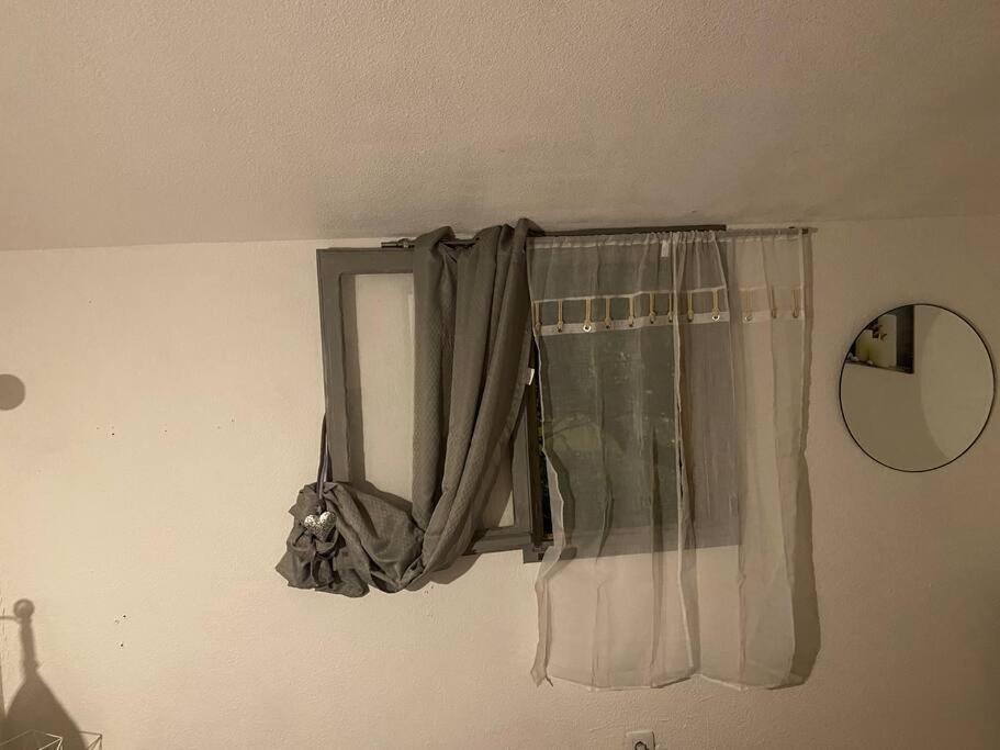 Un Duplex Pour 4 Personne Residence De Vacances Arles Bagian luar foto