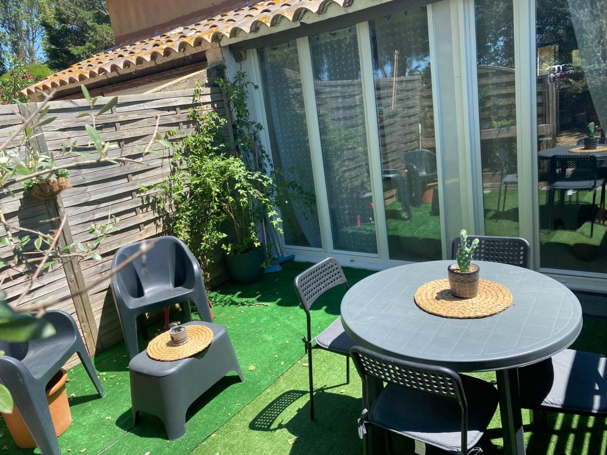 Un Duplex Pour 4 Personne Residence De Vacances Arles Bagian luar foto